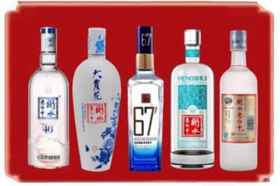 鄂城区回收衡水老白干